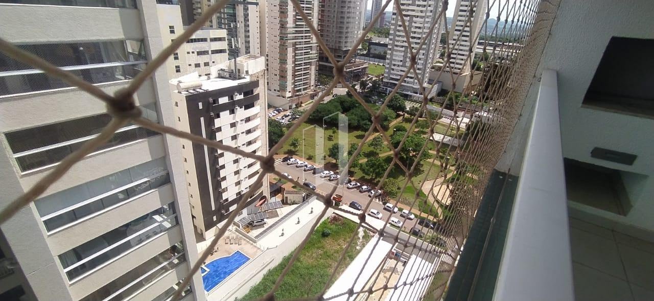 Apartamento à venda com 4 quartos, 3 suítes, 4 vagas e 345m² no Jardim Goiás, Goiânia (GO) — foto 15 de 30