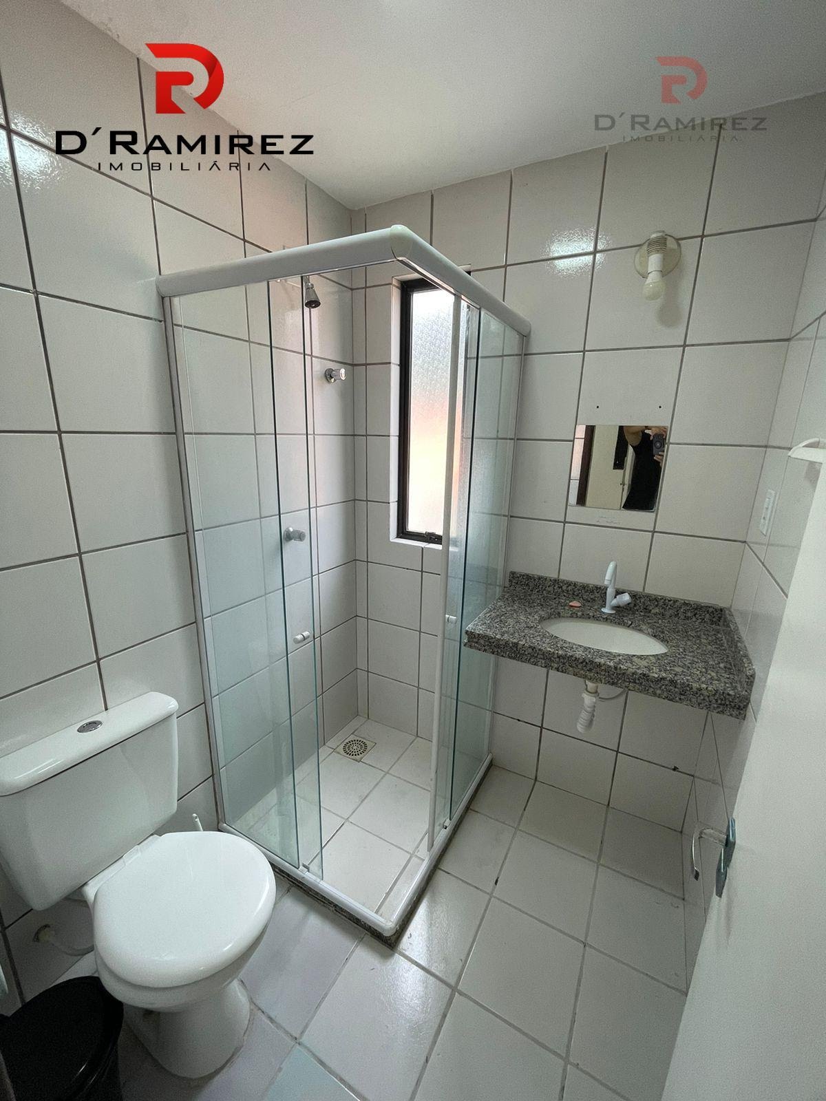 Apartamento para alugar com 3 quartos, 1 suíte, 1 vaga e 65m² no Calhau, São Luís (MA) — foto 18 de 20