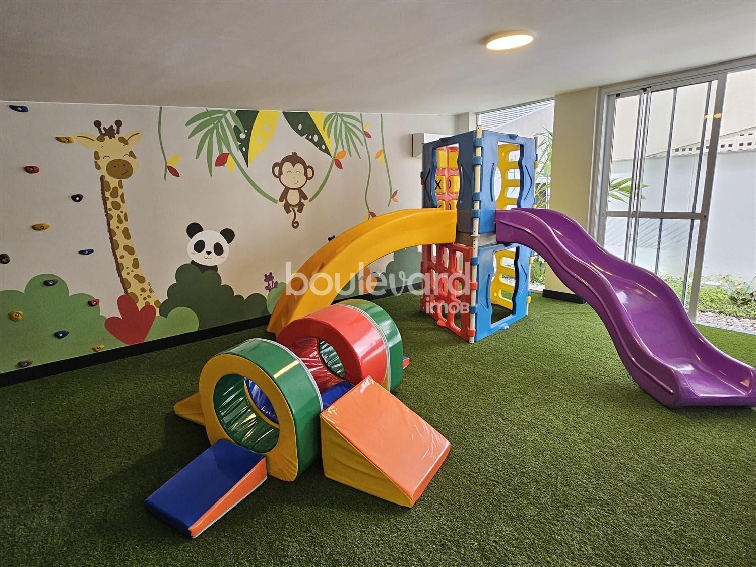 Apartamento à venda com 2 quartos, 1 suíte, 1 vaga e 105m² no Kobrasol, São José (SC) — foto 12 de 14