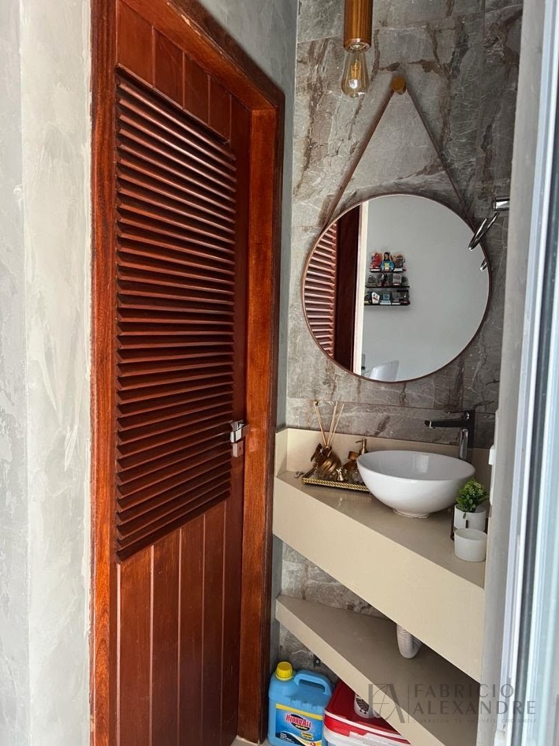 Casa à venda com 3 quartos, 1 suíte, 4 vagas e 184m² no Bosque das Laranjeiras, Bady Bassitt (SP) — foto 28 de 30