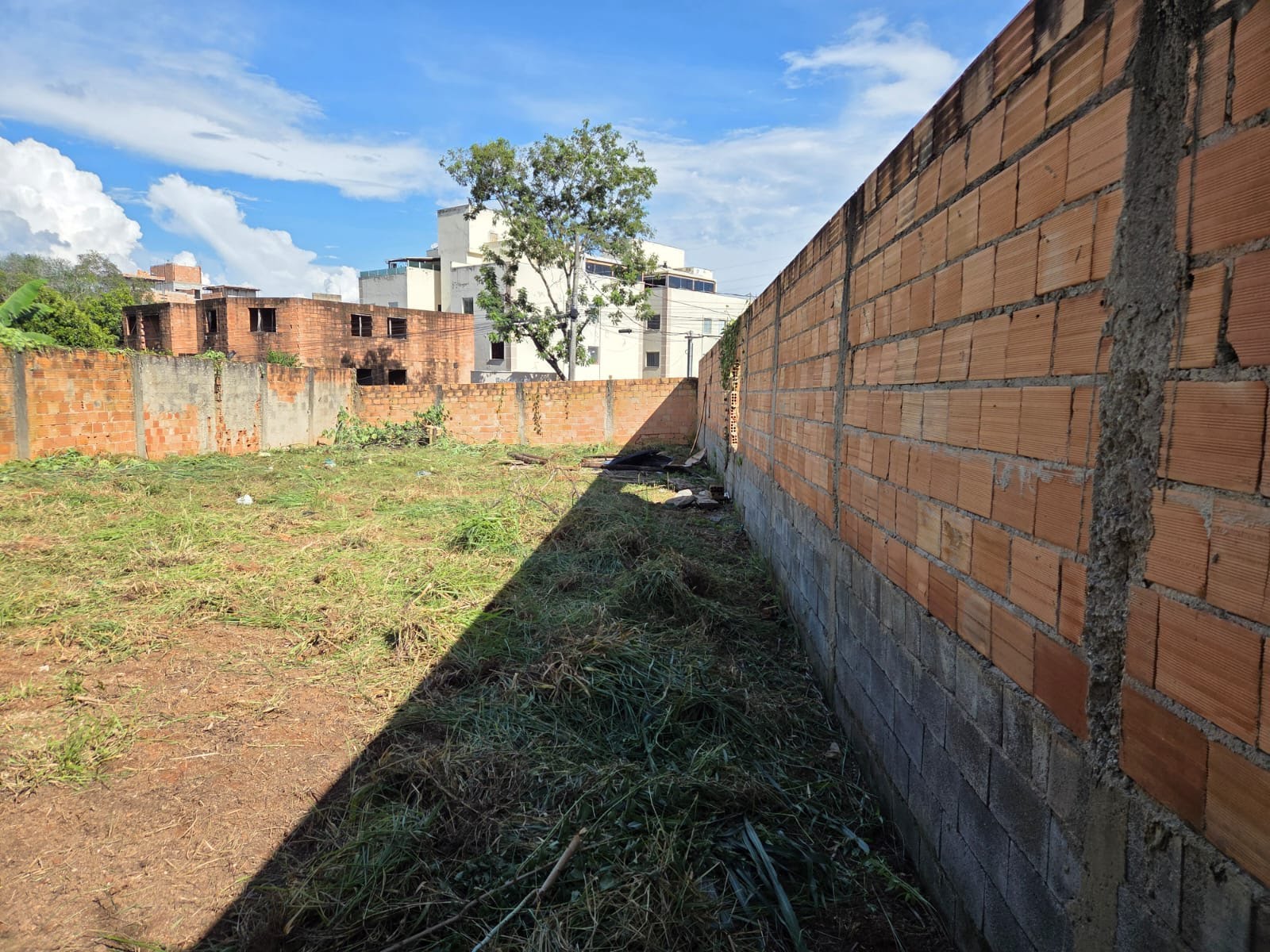 Terreno à venda no Maracanã (justinópolis), Ribeirão das Neves (MG) — foto 8 de 11