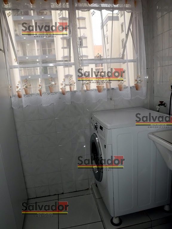 Área de Serviço