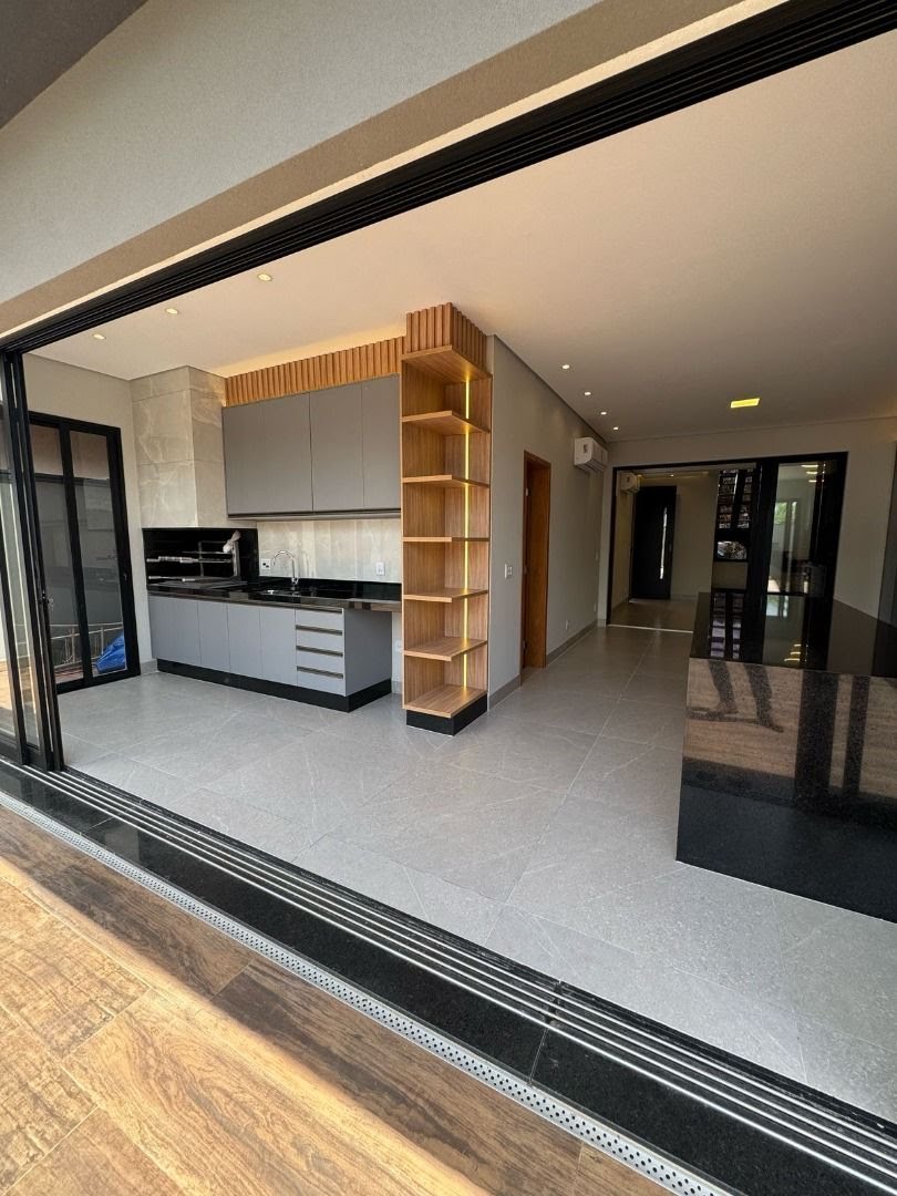 Casa à venda com 4 quartos, 4 suítes e 192m² no Recreio das Acácias, Ribeirão Preto (SP) — foto 8 de 22