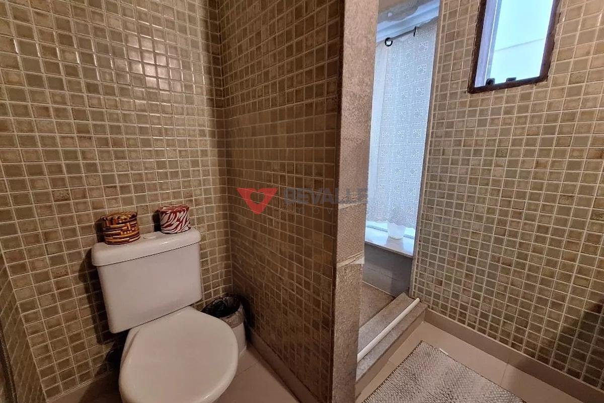 Casa à venda com 5 quartos, 2 suítes, 2 vagas e 250m² no Humaitá, Rio de Janeiro (RJ) — foto 21 de 29
