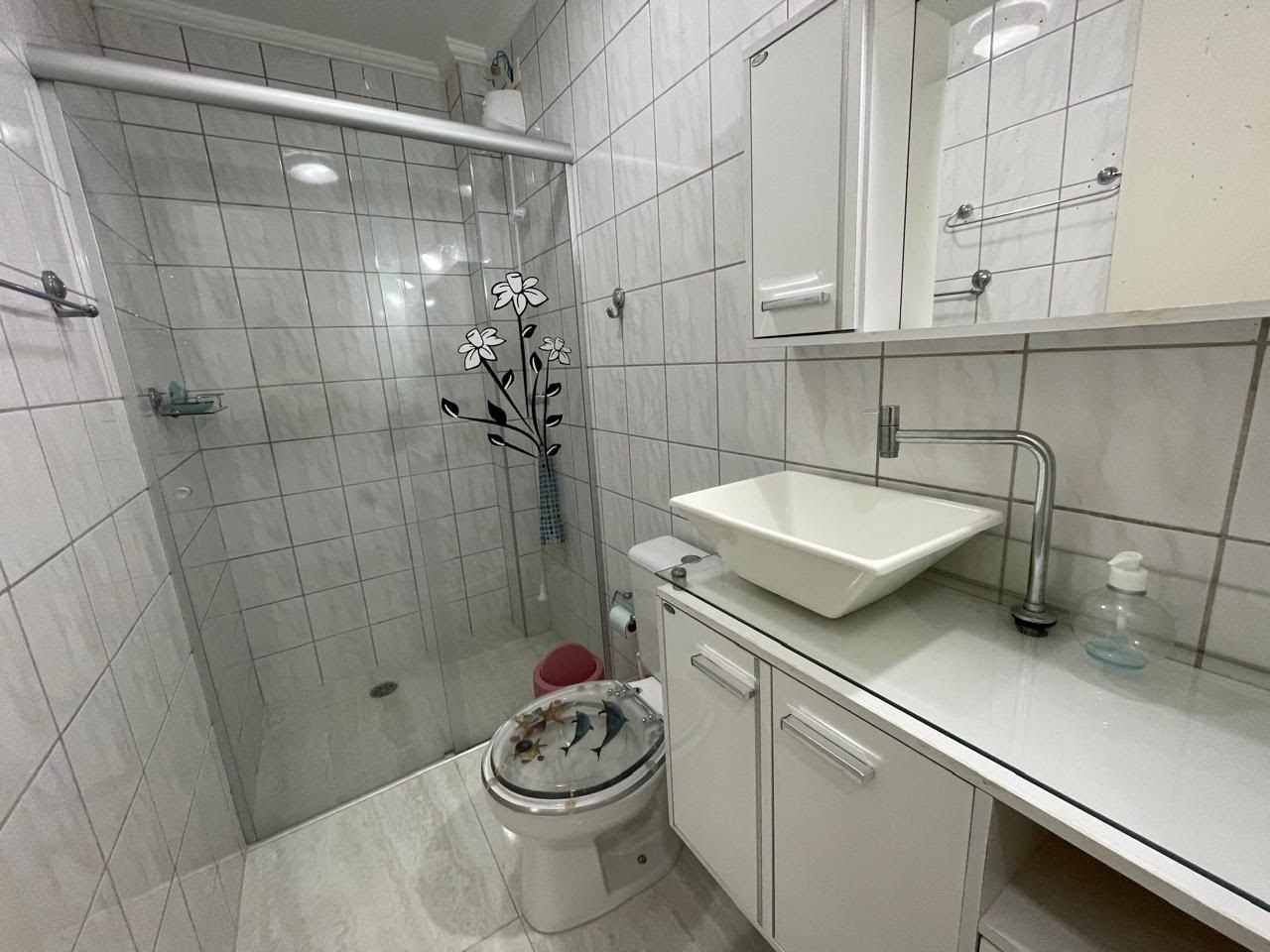 Apartamento à venda com 2 quartos, 2 banheiros e 47m² no Praia Grande, Ubatuba (SP) — foto 6 de 12