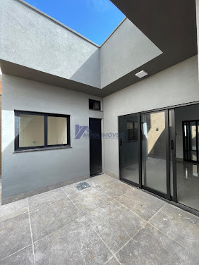 Casa em Canaã 2  -  Rio Verde