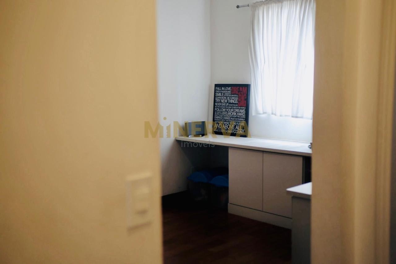 Apartamento para alugar com 3 quartos, 3 suítes, 2 vagas e 186m² no Tatuapé, São Paulo (SP) — foto 23 de 30