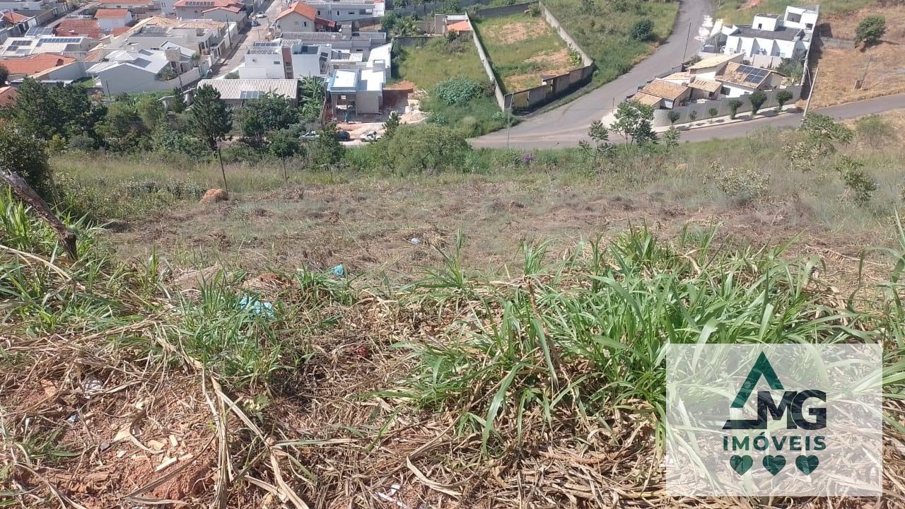 Terreno à venda com 632m² de terreno no São Conrado, Três Corações (MG) — foto 5 de 15