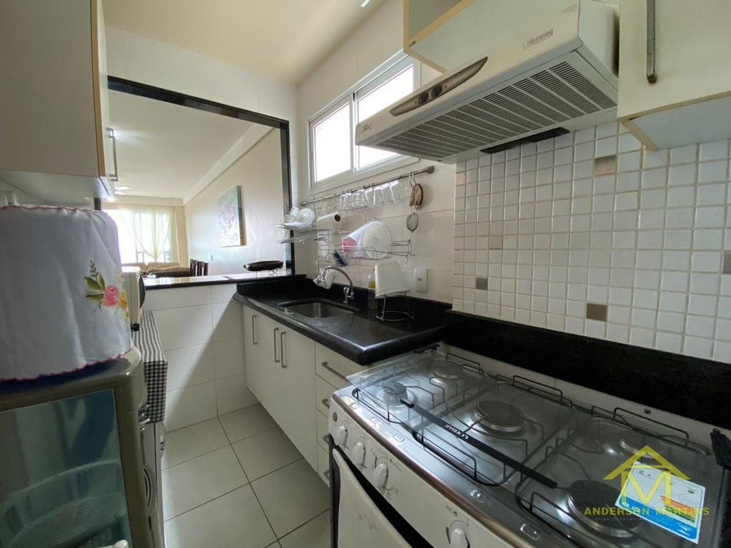 Apartamento à venda com 3 quartos, 1 banheiro, 2 vagas e 115m² no Enseada Azul, Guarapari (ES) — foto 5 de 20