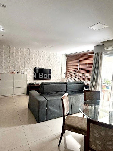 Apartamento, 3 quartos, 81 m² - Foto 2