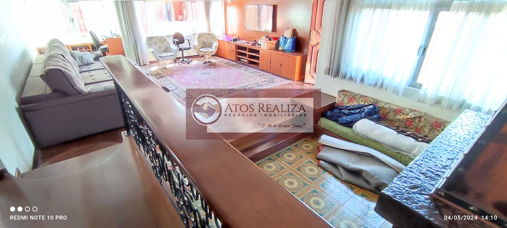 Casa para alugar com 3 quartos, 1 suíte, 2 vagas e 250m² no Jardim Guanabara, São Paulo (SP) — foto 30 de 30