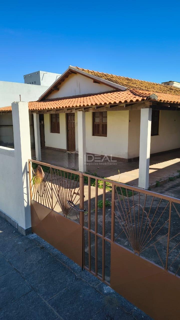 Casa em Grussaí