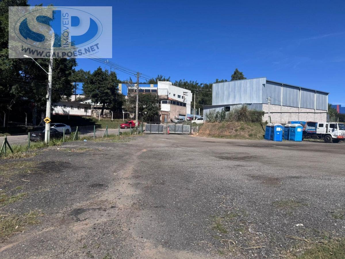 Loteamento e Condomínio, 5200 m² - Foto 1