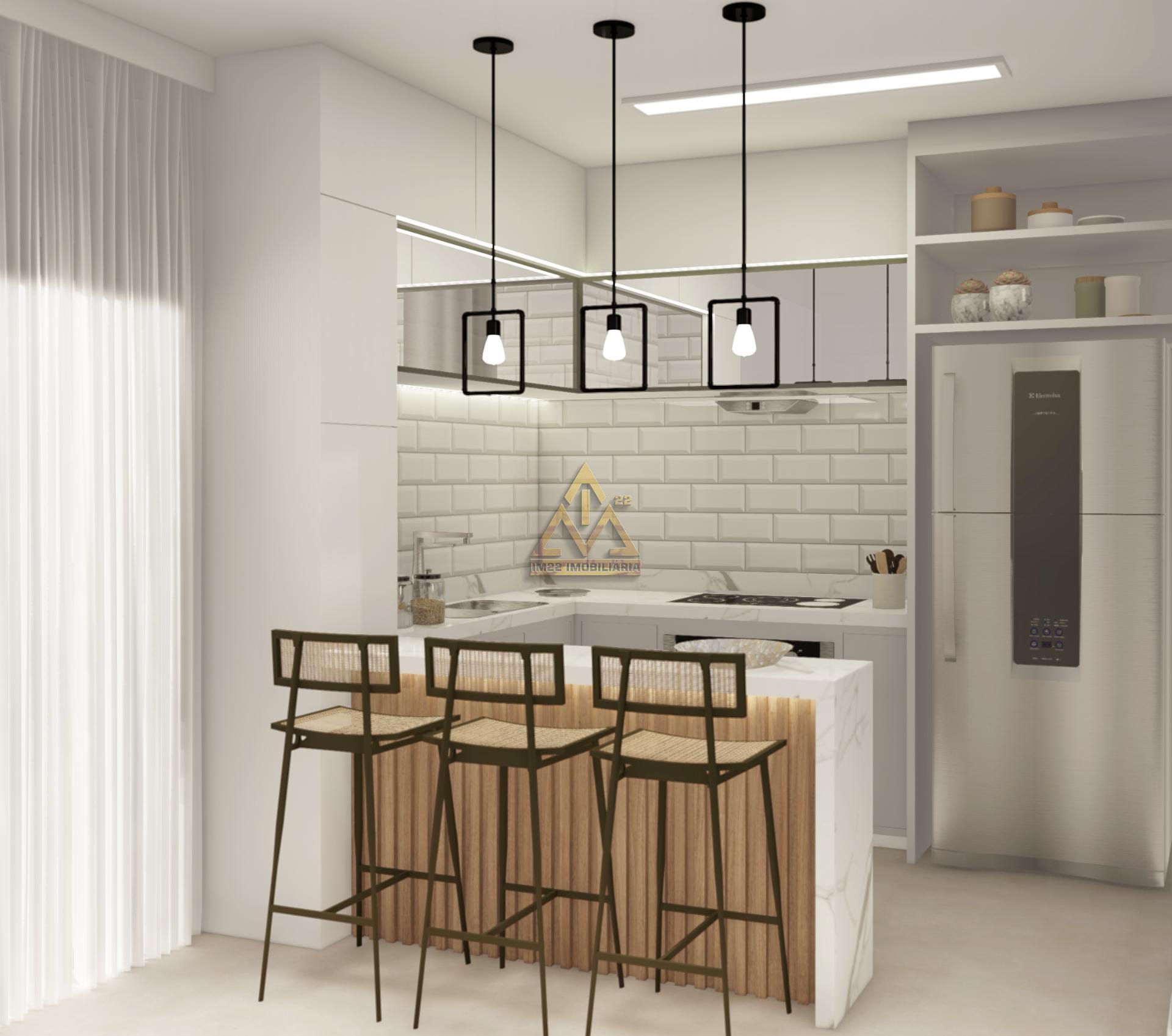 Casa à venda com 2 quartos, 2 suítes, 2 vagas e 72m² no Itoupava Central, Blumenau (SC) — foto 7 de 10