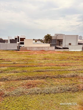 Terreno Condomínio em Royal Boulevard Premium - Araçatuba, SP