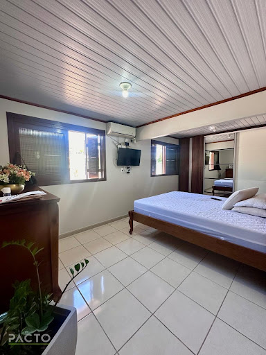 Casa em Centro  -  Araranguá