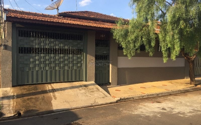 Casa para comprar em Casa Branca