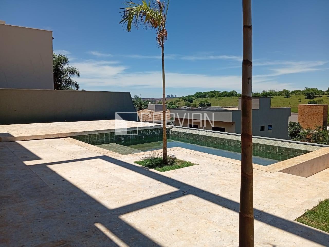 Casa à venda com 4 quartos, 4 suítes, 4 vagas e 335m² no Residencial e Empresarial Alphaville, Ribeirão Preto (SP) — foto 9 de 30
