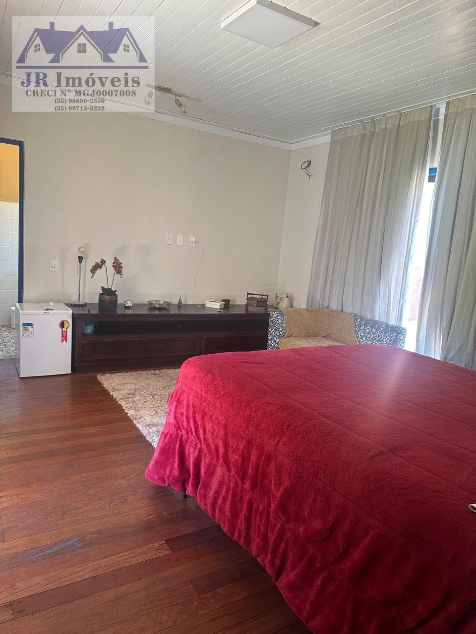 Rural à venda com 7500m² de terreno no Centro, São José do Alegre (MG) — foto 9 de 9