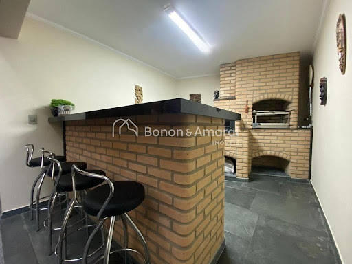Casa, 4 quartos, 360 m² - Foto 23