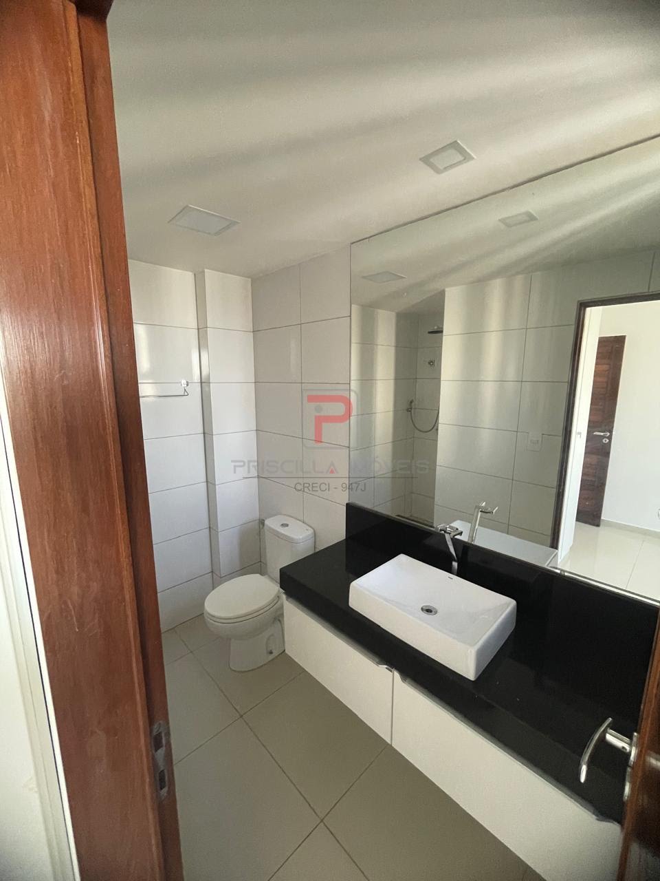 Apartamento à venda com 4 quartos, 4 suítes, 5 vagas e 207m² no Brisamar, João Pessoa (PB) — foto 22 de 30