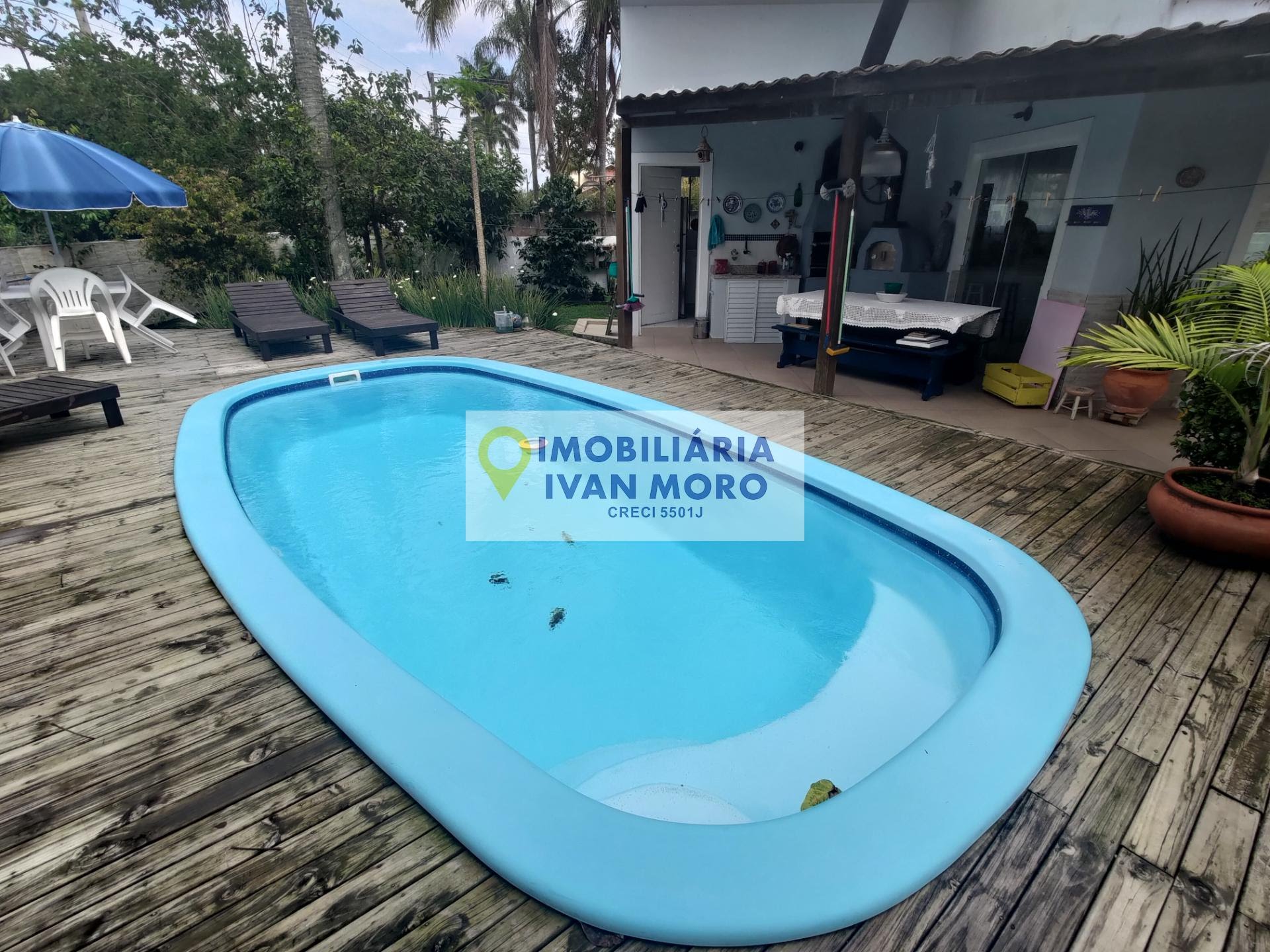 Casa para alugar com 4 quartos, 3 suítes e 2 vagas no Daniela, Florianópolis (SC) — foto 6 de 30