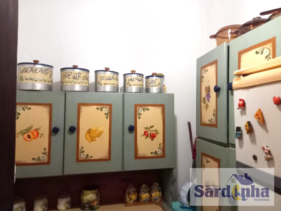 Apartamento à venda com 3 quartos, 2 suítes, 15 vagas e 360m² no Ibiúna (SP) — foto 24 de 30