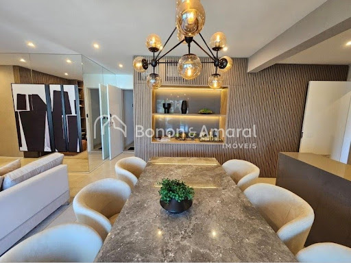 Apartamento, 3 quartos, 125 m² - Foto 10