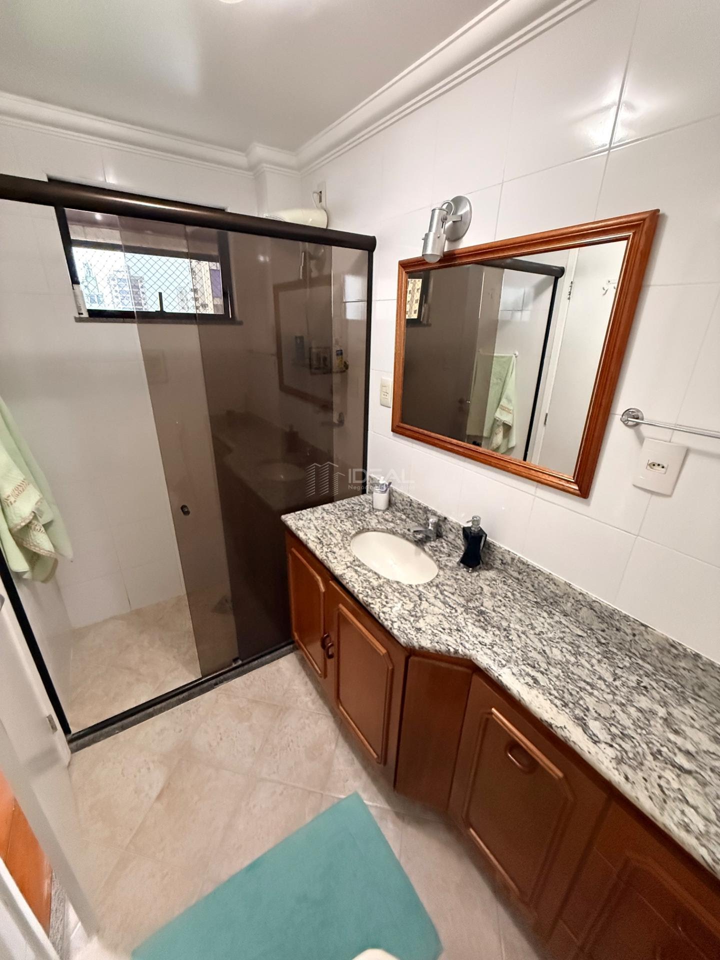 Apartamento à venda com 3 quartos, 1 suíte, 2 vagas e 125m² no Centro, Campos dos Goytacazes (RJ) — foto 25 de 30