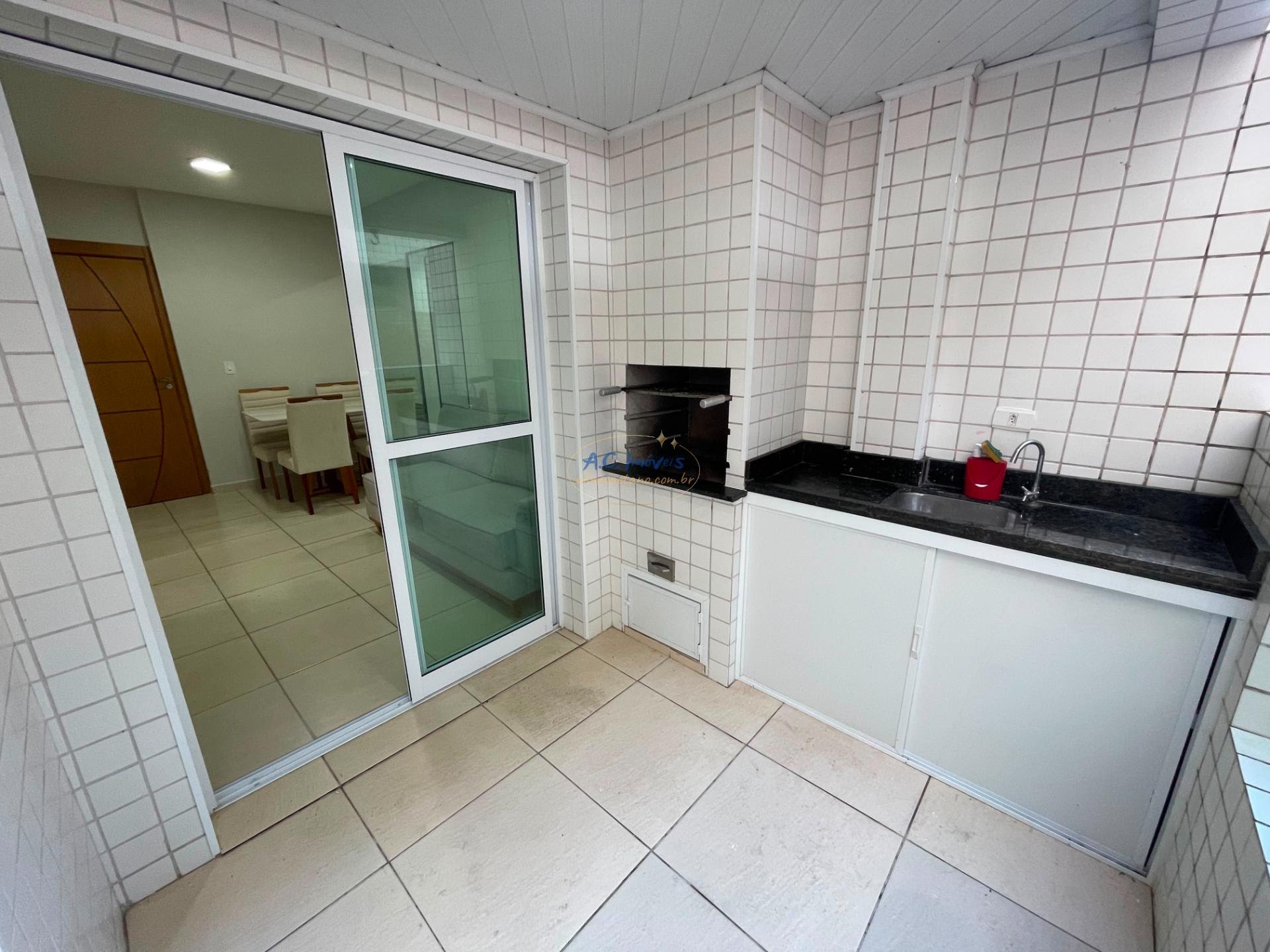 Apartamento à venda com 2 quartos, 1 suíte, 1 vaga e 64m² no Vila Assuncao, Praia Grande (SP) — foto 15 de 22