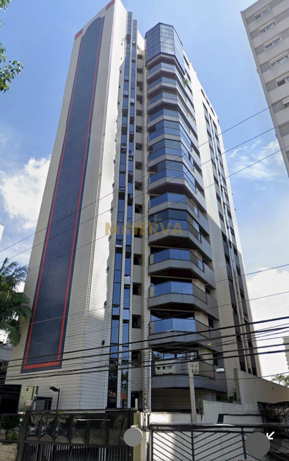 Apartamento à venda com 3 quartos, 3 suítes, 2 vagas e 171m² no Vila Gomes Cardim, São Paulo (SP) — foto 28 de 28
