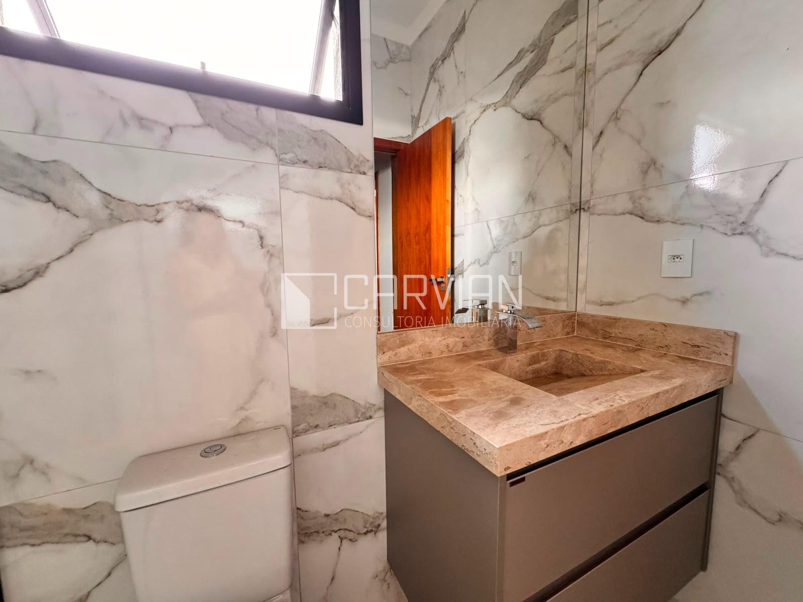 Casa à venda com 3 quartos, 1 suíte, 4 vagas e 148m² no Bonfim Paulista, Ribeirão Preto (SP) — foto 4 de 30