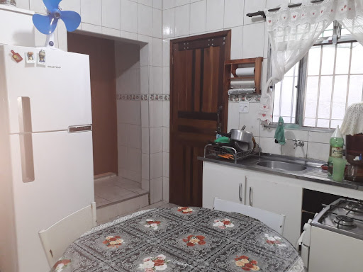 Casa Sobrado em Vila Nova  -  São Paulo