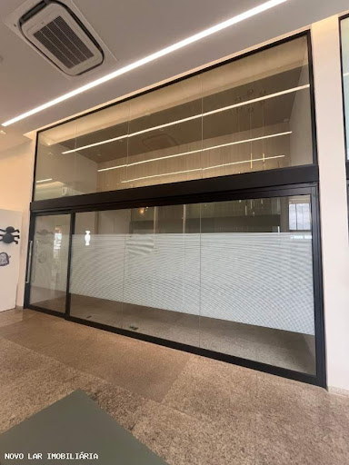 Sala Comercial para Locação em Adamantina / SP no bairro Centro