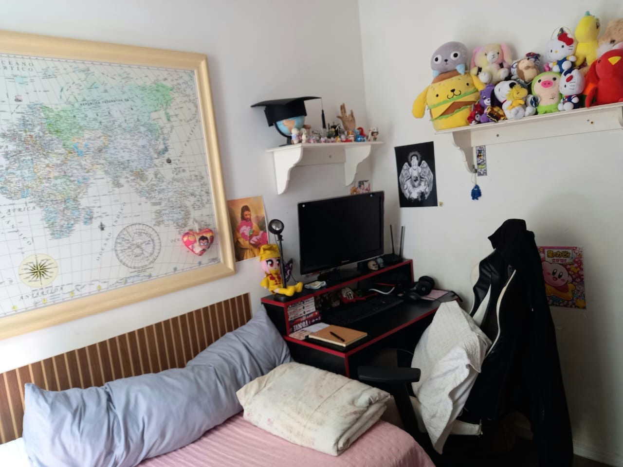 Apartamento à venda com 2 quartos, 1 banheiro, 1 vaga e 44m² no Jardim Íris, São Paulo (SP) — foto 18 de 30