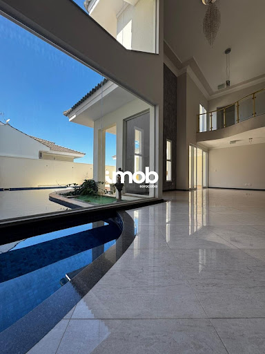 Casa à Venda Condomínio Residencial Villa dos Inglezes Sorocaba SP
