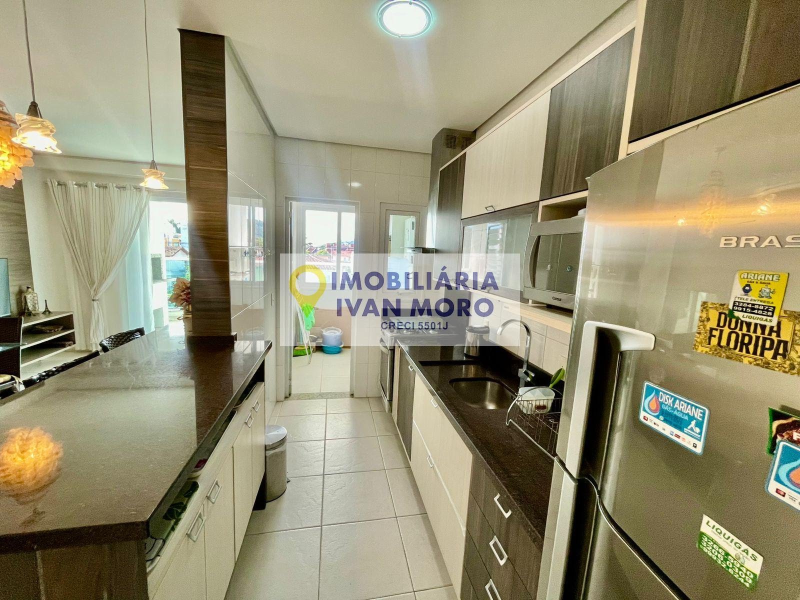Apartamento à venda com 2 quartos, 2 suítes, 1 vaga e 101m² no Cachoeira do Bom Jesus, Florianópolis (SC) — foto 13 de 30