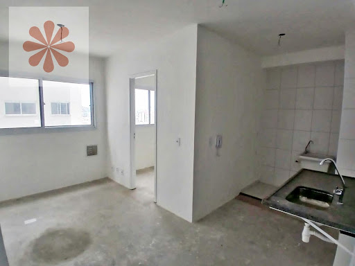 Apartamento em Vila Pierina  -  São Paulo