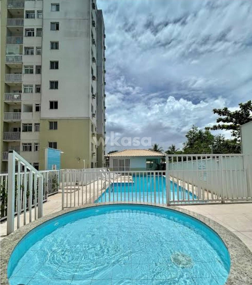 Apartamento à venda com 2 quartos, 1 suíte, 1 vaga e 50m² no Conjunto Jacaraípe, Serra (ES) — foto 15 de 17
