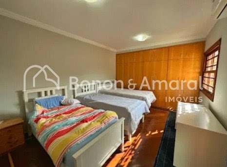 Casa de Condomínio, 5 quartos - Foto 42