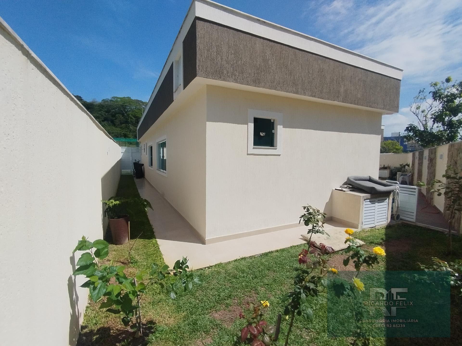 Casa à venda com 3 quartos, 2 suítes, 4 vagas e 475m² no Extensão do Bosque, Rio das Ostras (RJ) — foto 24 de 27