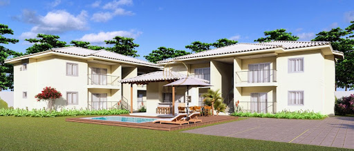 Apartamento 3 Dorms à Venda em Alto Mundaí, Porto Seguro - 105m²