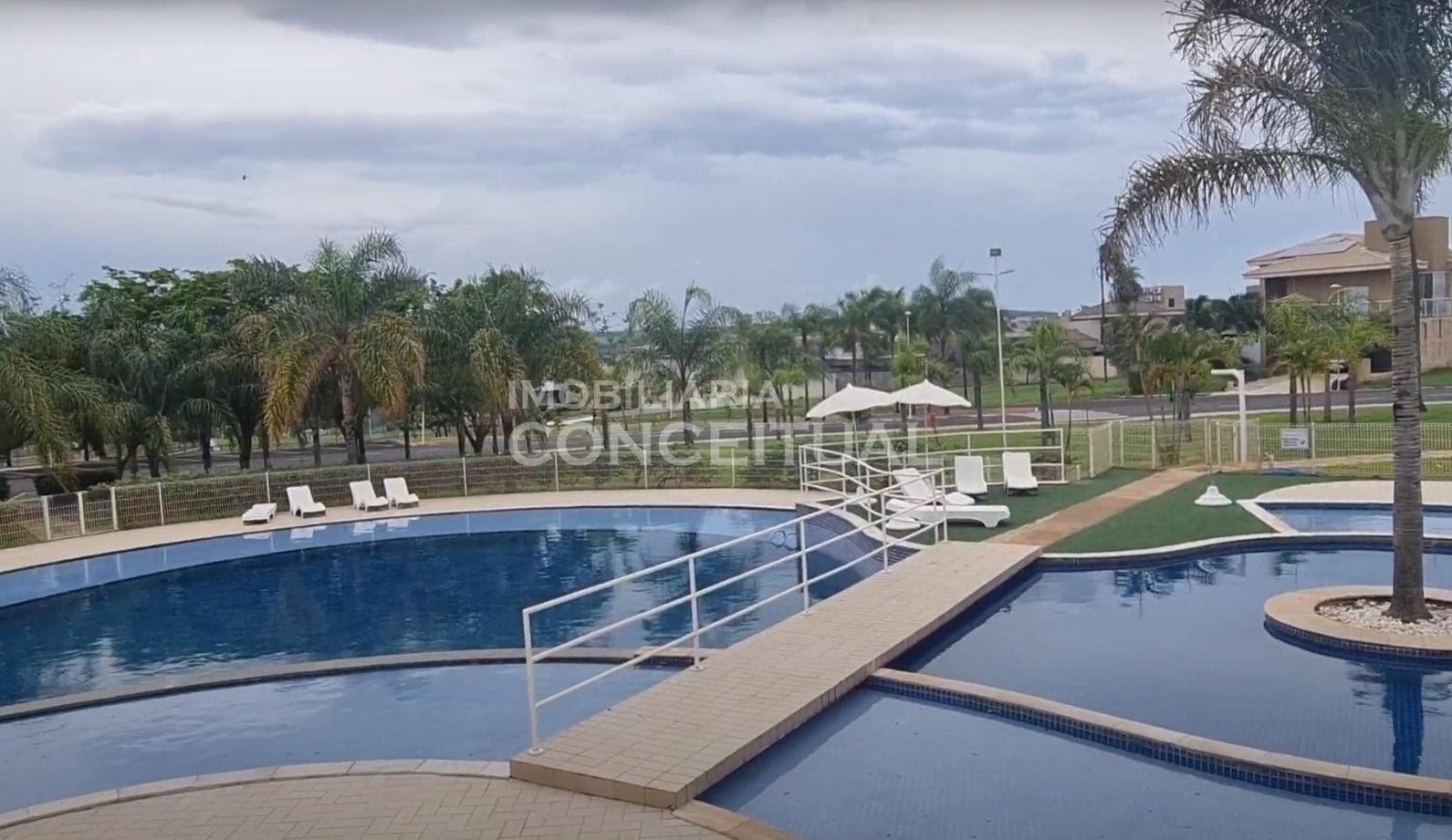 Piscinas