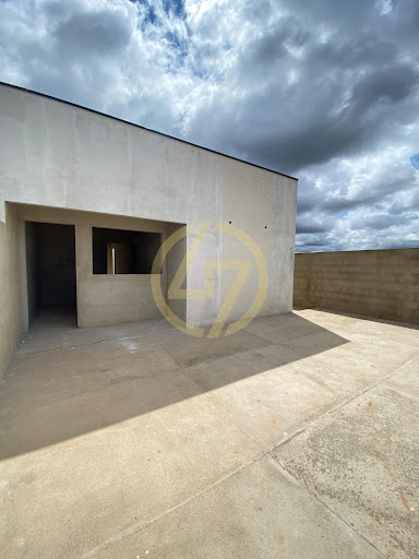 Casa em parque itape  -  Itapetininga
