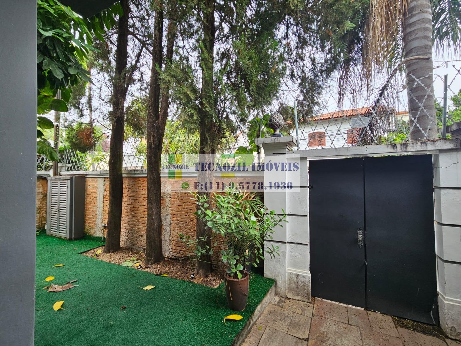 Sobrado, 4 quartos, 258 m² - Foto 27