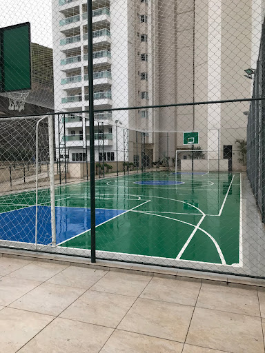 Rua Antônio Carlos Saraíva, 500 - 1001