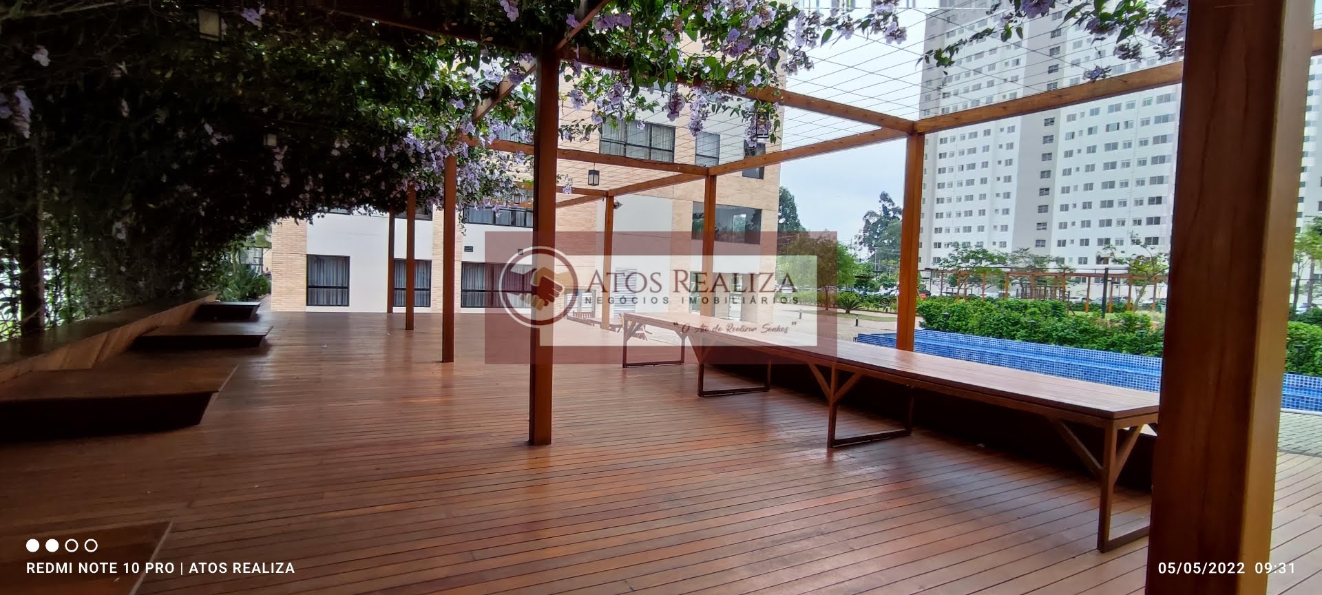 Apartamento à venda com 1 quarto, 1 suíte, 2 vagas e 71m² no Usina Piratininga, São Paulo (SP) — foto 4 de 30