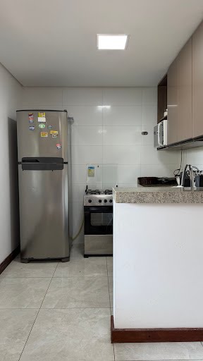 Apartamento à venda com 3 quartos, 2 suítes, 1 vaga e 73m² no Carneiros, Tamandaré (PE) — foto 19 de 30