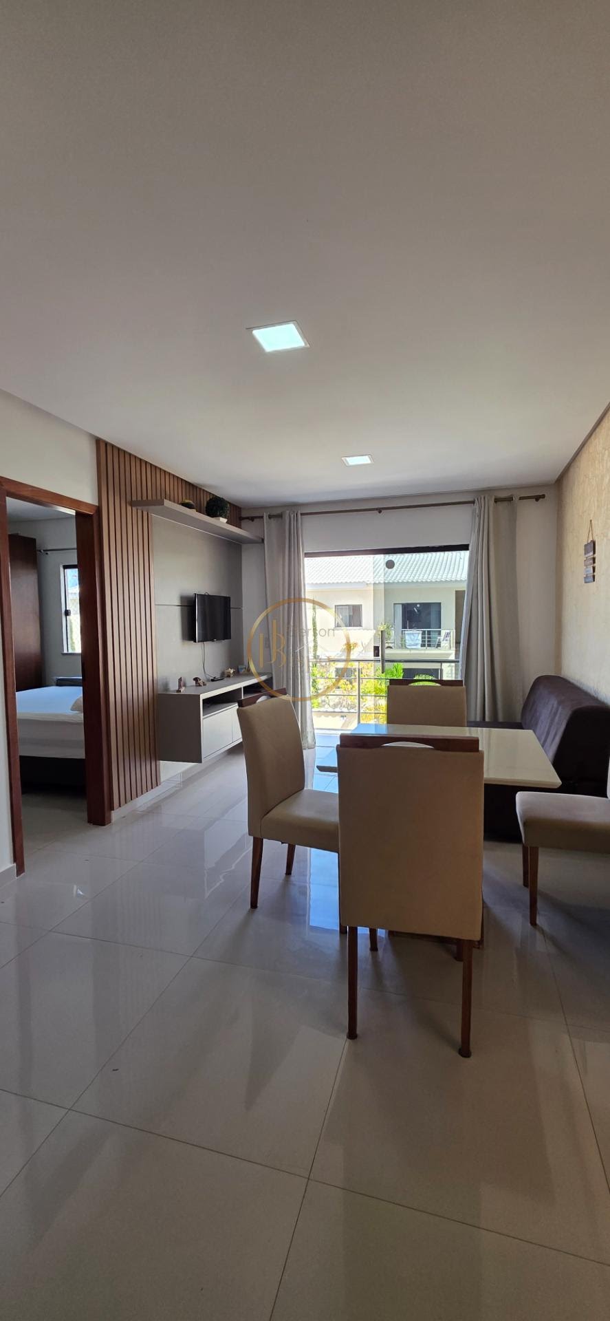 Apartamento à venda com 2 quartos, 1 suíte, 1 vaga e 80m² no Orla Taperapuã, Porto Seguro (BA) — foto 11 de 20