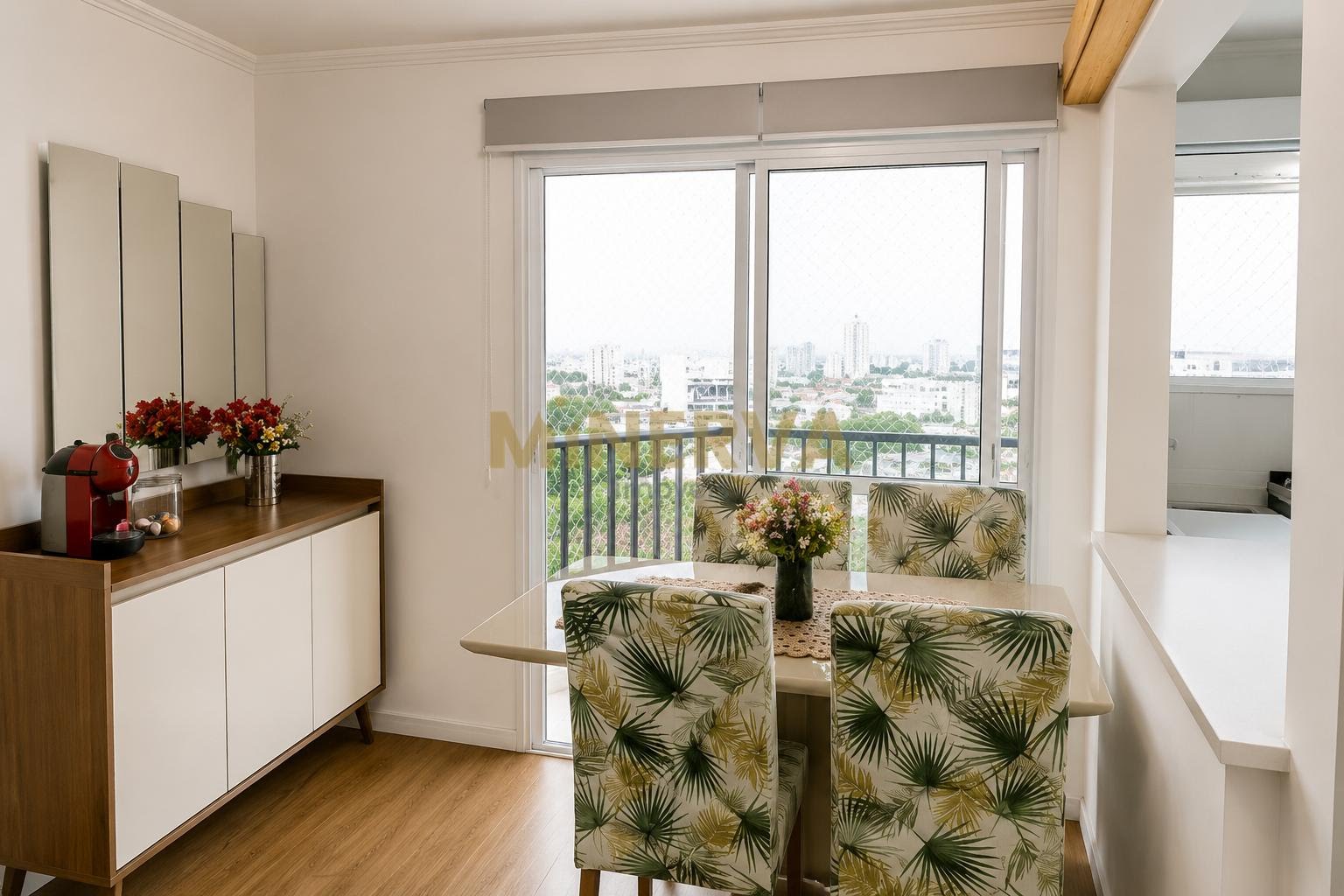 Apartamento à venda com 2 quartos, 1 banheiro, 1 vaga e 54m² no Vila Prudente, São Paulo (SP) — foto 2 de 15